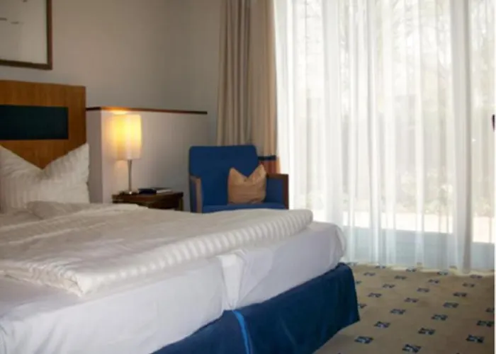 Hotel Welcome Wesel (North Rhine-Westphalia)