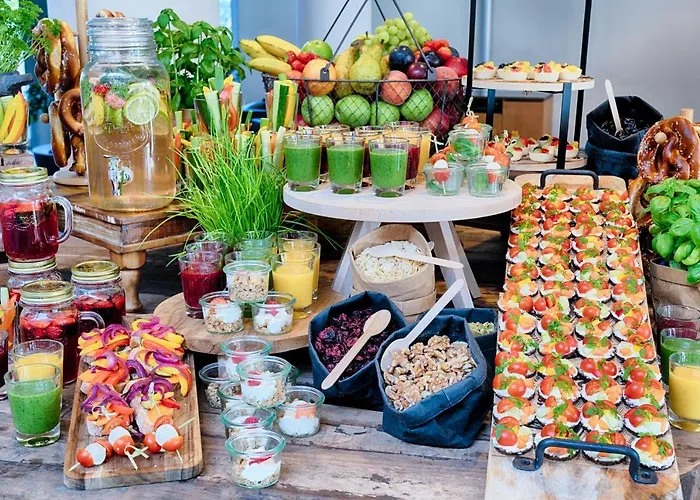 Welcome Wesel (North Rhine-Westphalia)