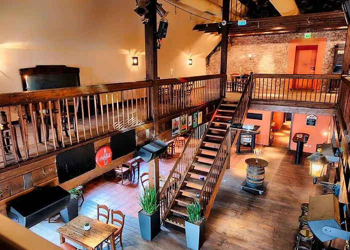 Welcome Hotel Wesel (North Rhine-Westphalia)