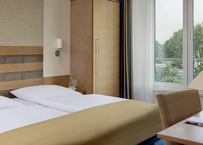 Hotel Welcome Wesel (North Rhine-Westphalia)