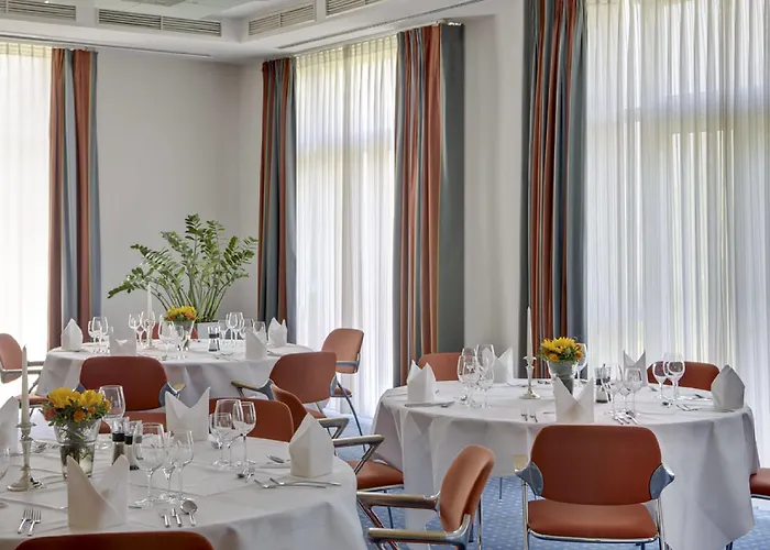 Welcome Hotel Wesel (North Rhine-Westphalia)