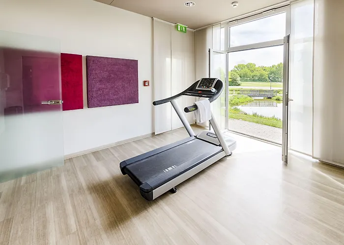 Welcome Hotel Wesel (North Rhine-Westphalia)