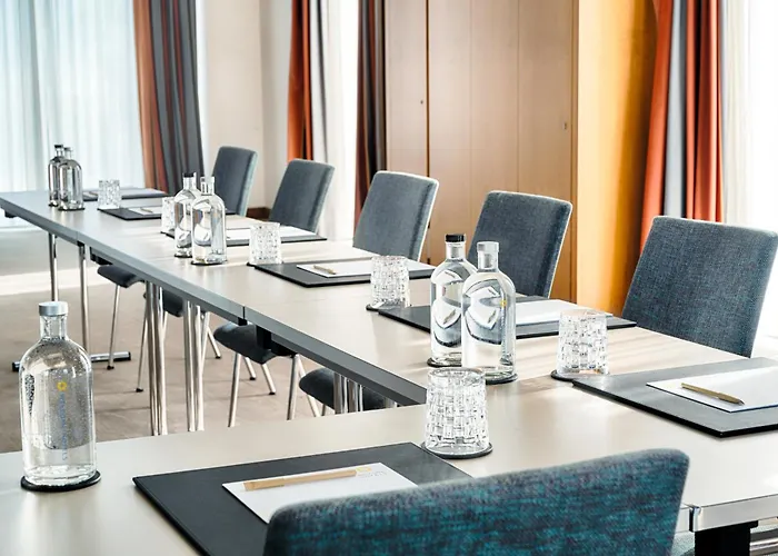 Welcome Wesel (North Rhine-Westphalia)