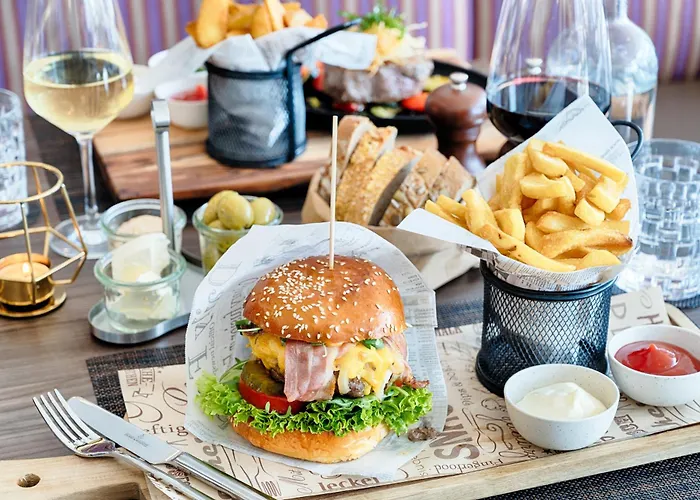 Welcome Wesel (North Rhine-Westphalia)