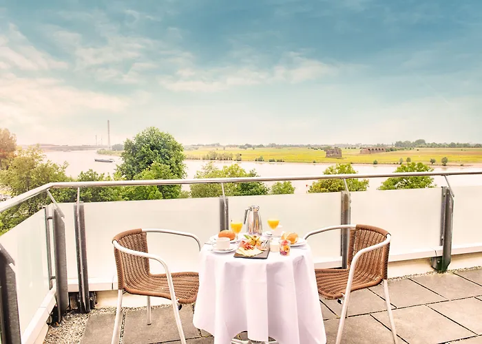 Hotel Welcome Wesel (North Rhine-Westphalia)