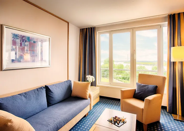 Welcome Hotel Wesel (North Rhine-Westphalia)