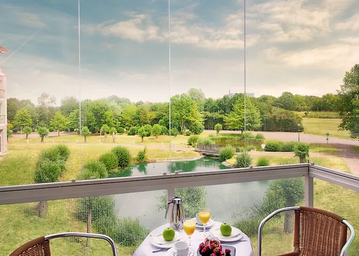 Hotel Welcome Wesel (North Rhine-Westphalia)