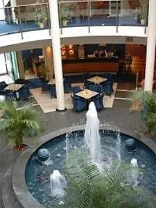 Welcome Hotel Wesel (North Rhine-Westphalia)